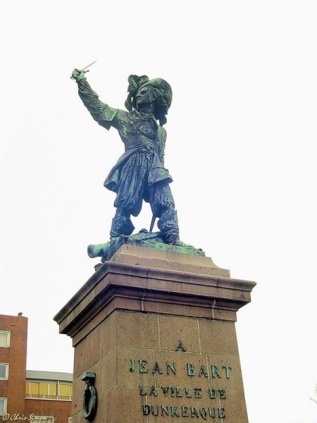 Jean Bart